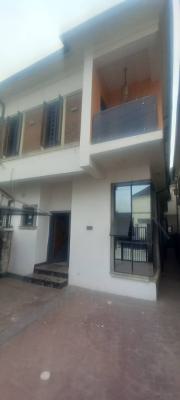 a Vacant Not New, Well Maintained 4-bedrooms, Near Vgc, Ikota, Lekki, Lagos, Flat / Apartment for Sale