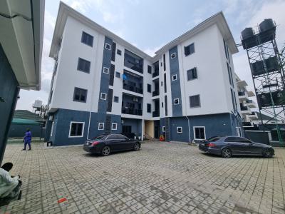 3 Bedroom Block of Flats, Jahi, Jahi, Abuja, Flat / Apartment for Rent