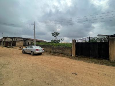Strategically Located Residential Land Measuring 516sqm., Lodi Area, Off Akala Express, Ibadan., Oluyole, Oyo, Residential Land for Sale
