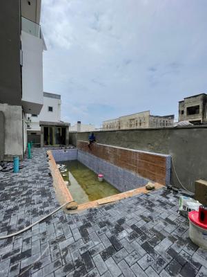 2 Bedroom Apartment Brand New, Ikota Lekki, Lekki, Lagos, Flat / Apartment for Sale