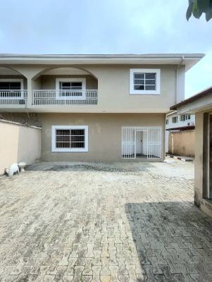 Contemporary 5 Bedroom Semi Detached, Lekki Phase 1, Lekki, Lagos, Office Space for Rent