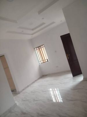 Brand New Spacious Mini Flat with Pop Ceiling Upstairs Floor, Unity Estate, Badore, Ajah, Lagos, Flat / Apartment for Rent