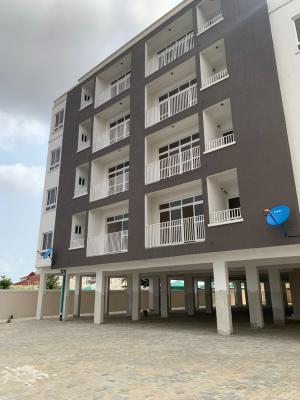 Brand New 3 Bedroom Flat, Osapa, Lekki, Lagos, Flat / Apartment for Sale