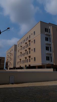 Newly Built 2 Bedroom Flat, Osapa, Lekki, Lagos, Flat / Apartment for Rent