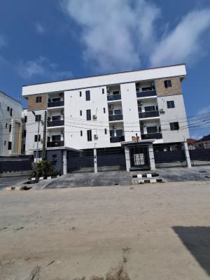 2 Bedroom Apartment, Ikate, Lekki, Lagos, Flat / Apartment for Sale