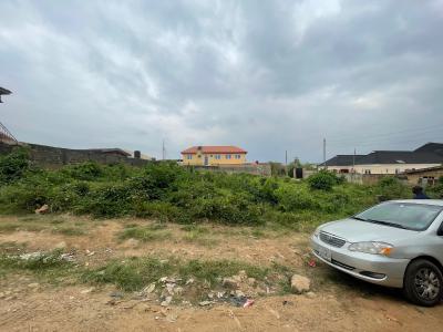Strategically Located Residential Land Measuring 950sqm, Alexander, Kuola, Akala Express, Apata, Ibadan, Oyo, Residential Land for Sale