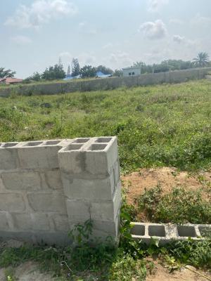 642sqm Dry Plot of Land, By Container Bus Stop Opposite Green Spring Schools, Awoyaya, Ibeju Lekki, Lagos, Land for Sale