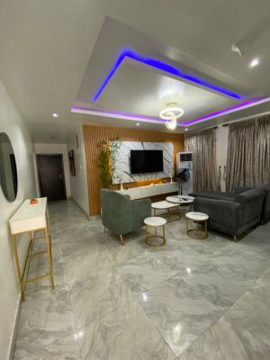 Cozy & Spacious 3 Bedroom Apartment, Onike, Yaba, Lagos, Flat / Apartment Short Let