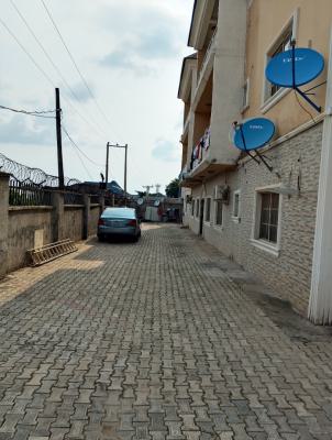 Block of Flats, F.o. Malik Street, Mabushi, Abuja, Block of Flats for Sale
