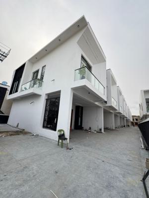 Luxury 3 Bedroom Terrace Duplex, Ikota, Lekki, Lagos, Terraced Duplex for Rent