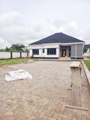 Luxury Fantastic Sensation 3 Bedroom Bungalow, Opic Estate, Ojodu Berger, Ojodu, Lagos, Detached Bungalow for Sale