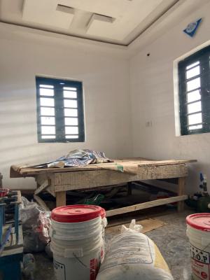 Newly Built Luxury Mini Flat, Off Redeem Ogombo Road, Ogombo, Ajah, Lagos, Mini Flat (room and Parlour) for Rent