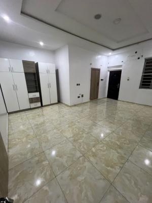Spacious Master Bedroom Im a Shared Apartment, Royal Pine Estate,  Orchid Road Eleganza Bustop Lekki Lagos, Lekki, Lagos, Flat / Apartment for Rent