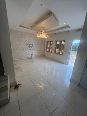 4 Bedroom Terrace Duplex, Jahi, Jahi, Abuja, Terraced Duplex for Rent