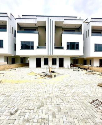 4 Bedroom Semi Detached House with a Bq, Ogudu Gra Lagos, Gra, Ogudu, Lagos, Detached Duplex for Sale