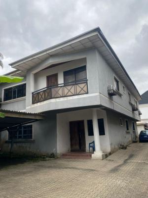 5 Bedrooms Detached Duplex with Bq, Vgc Ajah Lekki, Lekki, Lagos, Detached Duplex for Sale