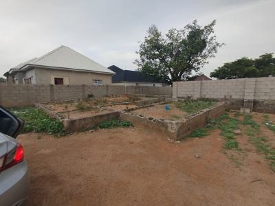 Residential Plot of Land in a Well Developed Location, Lokogoma District, Abuja, Residential Land for Sale