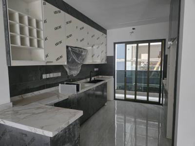 Super Luxury 3 Bedroom & 2bedroom, Chisco, Lekki, Lagos, Semi-detached Duplex for Sale