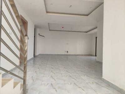Very Spacious 4bedroom Duplex, Ikeja, Ikeja, Lagos, Semi-detached Duplex for Rent