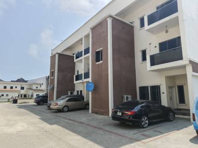 Executive 1 Bedrooms Flat - Room & Parlour, Buena Vista State, Orchid Road,  By Conservation Toll, Chevron, Lekki, Lagos, Mini Flat (room and Parlour) for Sale