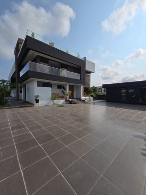 Luxury Mansion, Royal Garden Estate, Ajah, Lagos, Detached Duplex for Sale