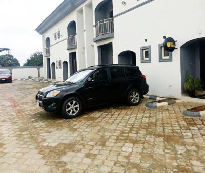 Brand New 5 Bedroom Town House Serviced, Ikeja Gra, Ikeja, Lagos, Commercial Property for Rent