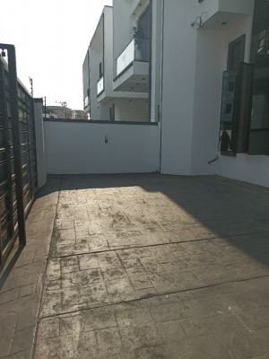 4bedroom Semi Detached Duplex with Bq, Ikate, Ikate Elegushi, Lekki, Lagos, Semi-detached Duplex for Sale