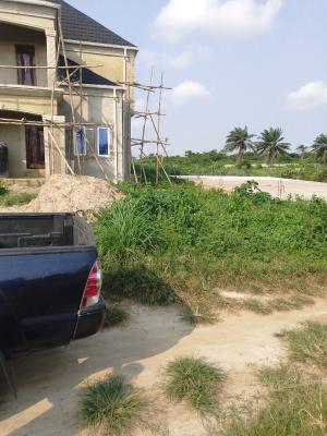 Land, Agbowa, Ikorodu, Lagos, Land for Sale