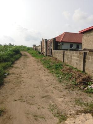 Affordable Buy and Build Immediately Land with Gazette, Agbowa, Ikorodu, Lagos, Residential Land for Sale