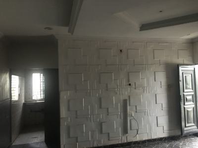 Healthy 2 Bedrooms Flat, Emmanuel High Street, Ogudu, Lagos, Flat / Apartment for Rent