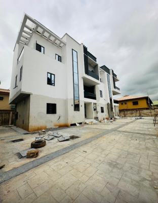 4 Bedroom Detached Duplex with a Bq, Magodo Phase 1, Magodo, Lagos, Detached Duplex for Sale