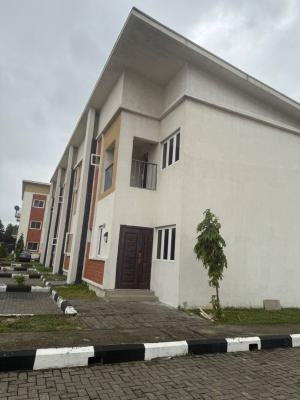 Lovely Built 2 Bedroom Flat with Sleek Finishes., Abraham Adesanya Estate, Ajah, Lagos, Flat / Apartment for Rent