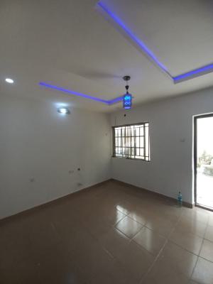 Standard Mini Flat with Closed Plan Kitchen, Spg Road, Igbo Efon, Lekki, Lagos, Mini Flat (room and Parlour) for Rent