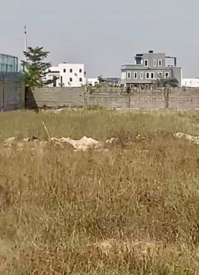 8 Plots, Abraham Adesanya, Ogombo, Ajah, Lagos, Land for Sale