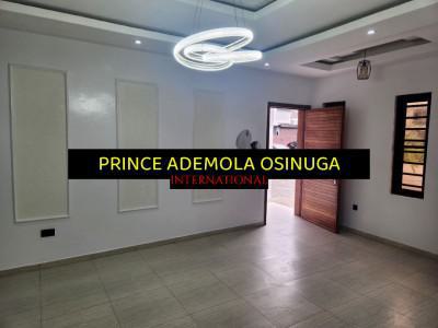 4 Bedroom Terrace House, Awolowo Road, Ikoyi, Lagos, Terraced Duplex for Sale
