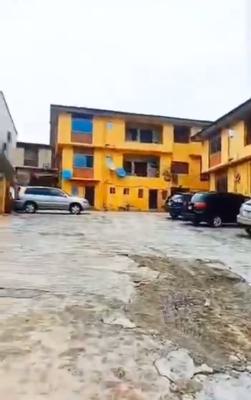 21-units of Flats, Ogba, Ikeja, Lagos, Block of Flats for Sale
