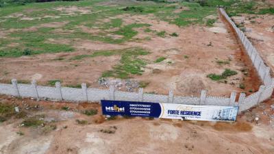 Affordable Fcda Approved Buy and Build Land Perfect for Investment, Wasa, Apo, Abuja, Residential Land for Sale