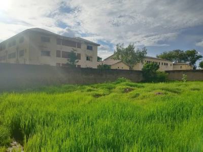 Residential Fenced Estate Land, Alapere, Ketu, Lagos, Residential Land for Sale