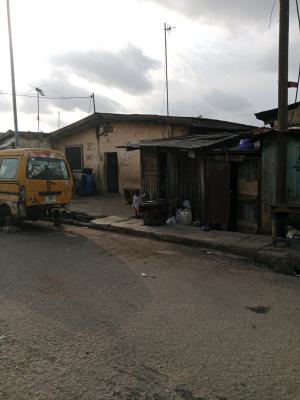 Standard Full Plot of Land with Demolishable Bungalow, Off Yaya Abatan, Ogba, Ikeja, Lagos, Residential Land for Sale