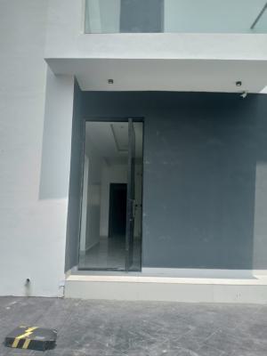 3 Bedroom Flat Luxury Apartment, Osapa, Lekki, Lagos, Flat / Apartment for Sale