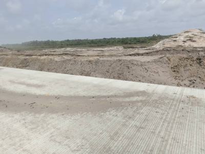 130 Hectares of Land By Coastal Road, Abijo, Behind Ajayi Apata / Fara Park Estate, Abijo, Lekki, Lagos, Land for Sale