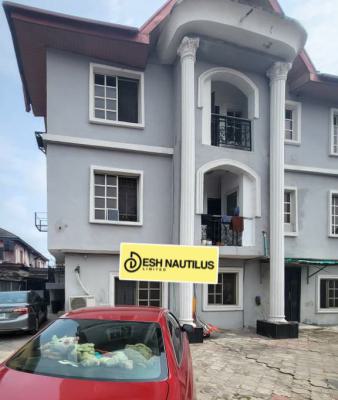 Luxury 1 Bedroom Apartment, Lekki Phase 1, Lekki, Lagos, Flat / Apartment for Rent