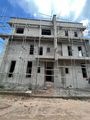 5-bedroom Duplex, Guzape District, Abuja, House for Sale