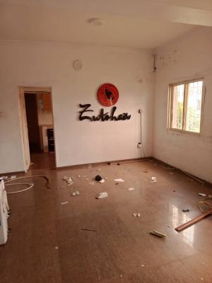 3bedroom Semidetached Duplex, Agungi, Lekki, Lagos, Detached Duplex for Rent