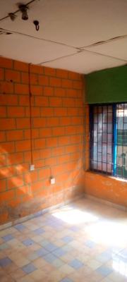 a Decent Room Self Contain, Lucky Fiber, Ikorodu, Lagos, Flat / Apartment for Rent