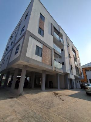 2 Bedroom Apartment in a Well-secured Estate, Ikate, Lekki, Lagos, Flat / Apartment for Sale
