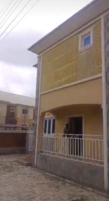 Popular Brick City, 3 Bedrooms Fully Detached Duplex, 2 Parlors and Bq, Kubwa, Abuja, Detached Duplex for Rent