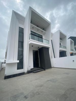 5 Bedroom Detached, Orchid Road, Lekki, Lagos, Detached Duplex for Sale