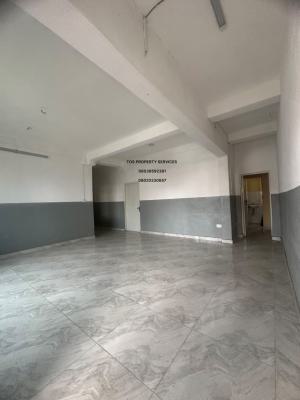 Spacious Office Space, By Herbert Macaulay Way Sabo-alagomeji, Alagomeji, Yaba, Lagos, Office Space for Rent