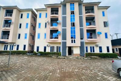 a Standard Furnished 3 Bedroom Flat, Mabushi, Abuja, House for Sale